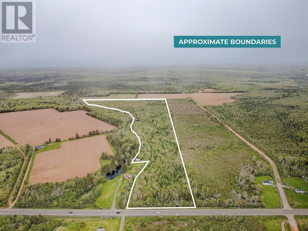 Acreage Rte 2, Farmington, Prince Edward Island  C0A 2A0 - Photo 4 - 202410563