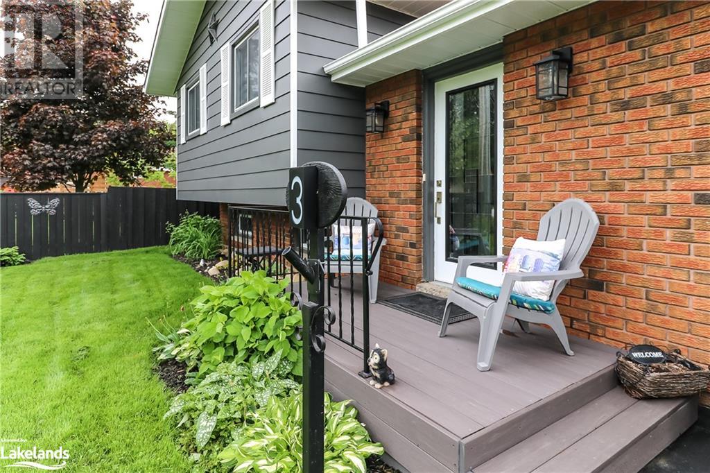 3 Jardine Crescent, Creemore, Ontario  L0M 1G0 - Photo 5 - 40596970
