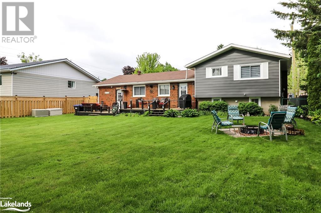 3 Jardine Crescent, Creemore, Ontario  L0M 1G0 - Photo 44 - 40596970