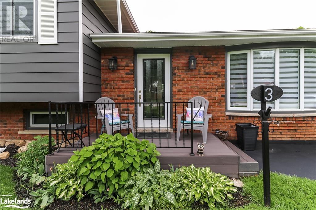 3 Jardine Crescent, Creemore, Ontario  L0M 1G0 - Photo 3 - 40596970
