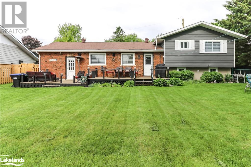 3 Jardine Crescent, Creemore, Ontario  L0M 1G0 - Photo 23 - 40596970