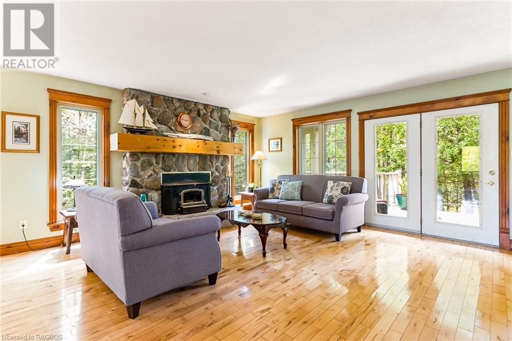 61 Fox Trail, Northern Bruce Peninsula, Ontario  N0H 1Z0 - Photo 11 - 40593461