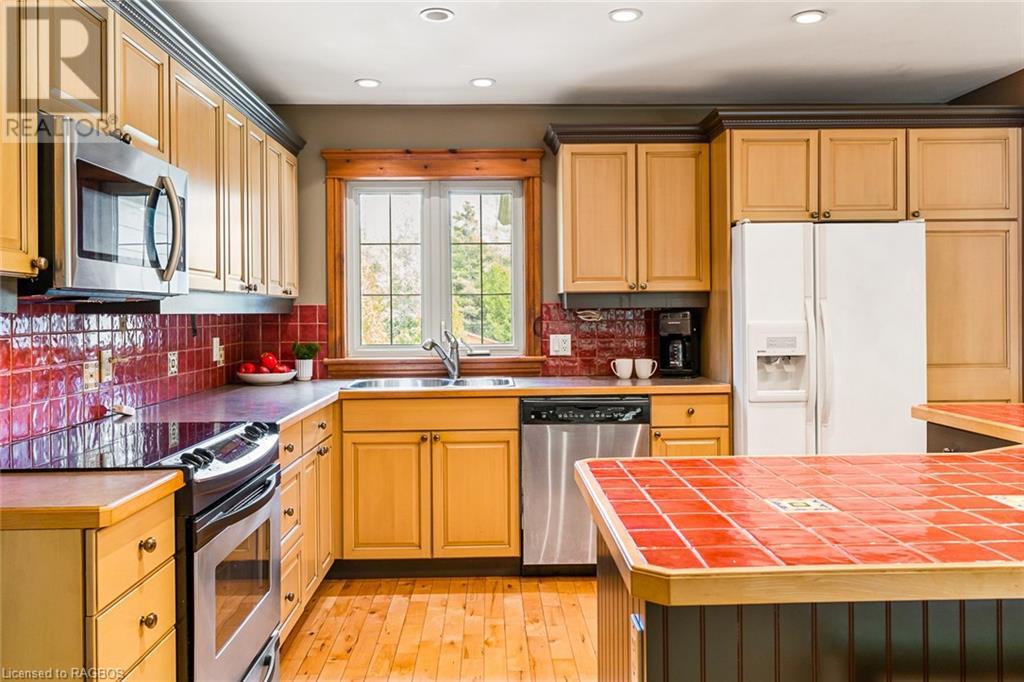 61 Fox Trail, Northern Bruce Peninsula, Ontario  N0H 1Z0 - Photo 16 - 40593461