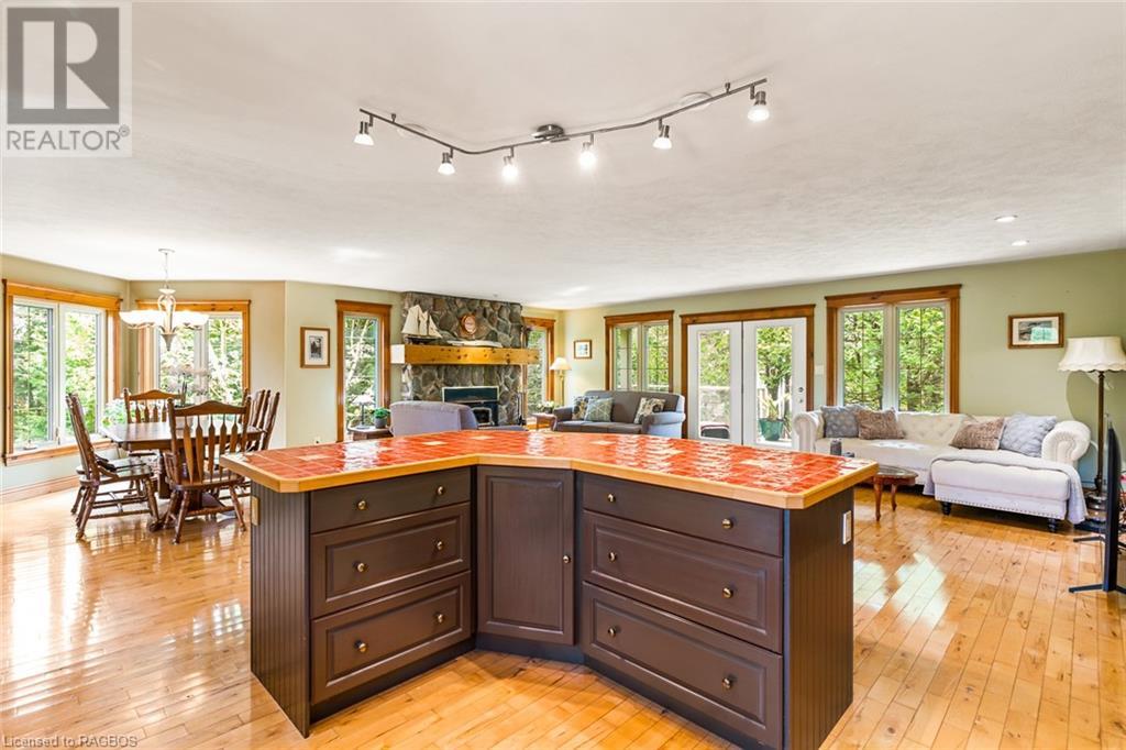 61 Fox Trail, Northern Bruce Peninsula, Ontario  N0H 1Z0 - Photo 18 - 40593461