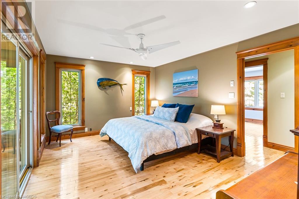 61 Fox Trail, Northern Bruce Peninsula, Ontario  N0H 1Z0 - Photo 22 - 40593461