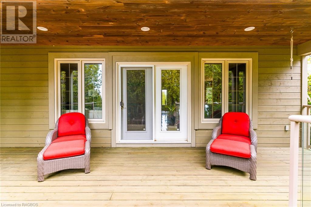 61 Fox Trail, Northern Bruce Peninsula, Ontario  N0H 1Z0 - Photo 36 - 40593461