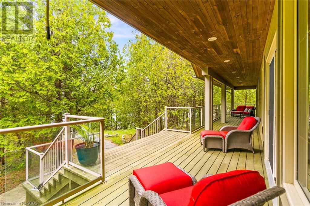 61 Fox Trail, Northern Bruce Peninsula, Ontario  N0H 1Z0 - Photo 37 - 40593461