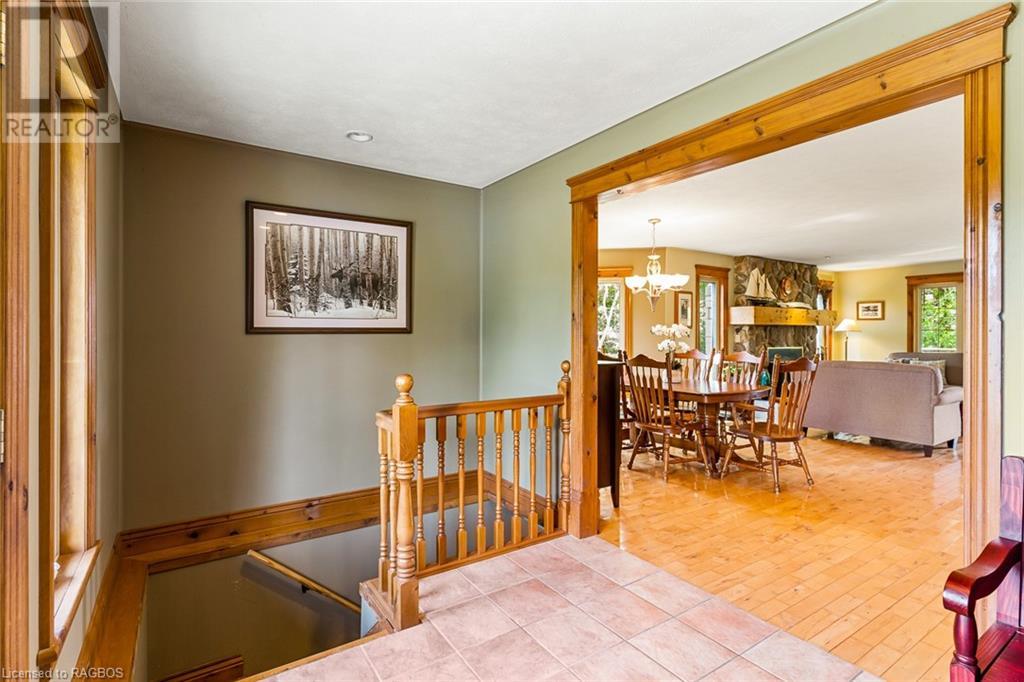 61 Fox Trail, Northern Bruce Peninsula, Ontario  N0H 1Z0 - Photo 5 - 40593461