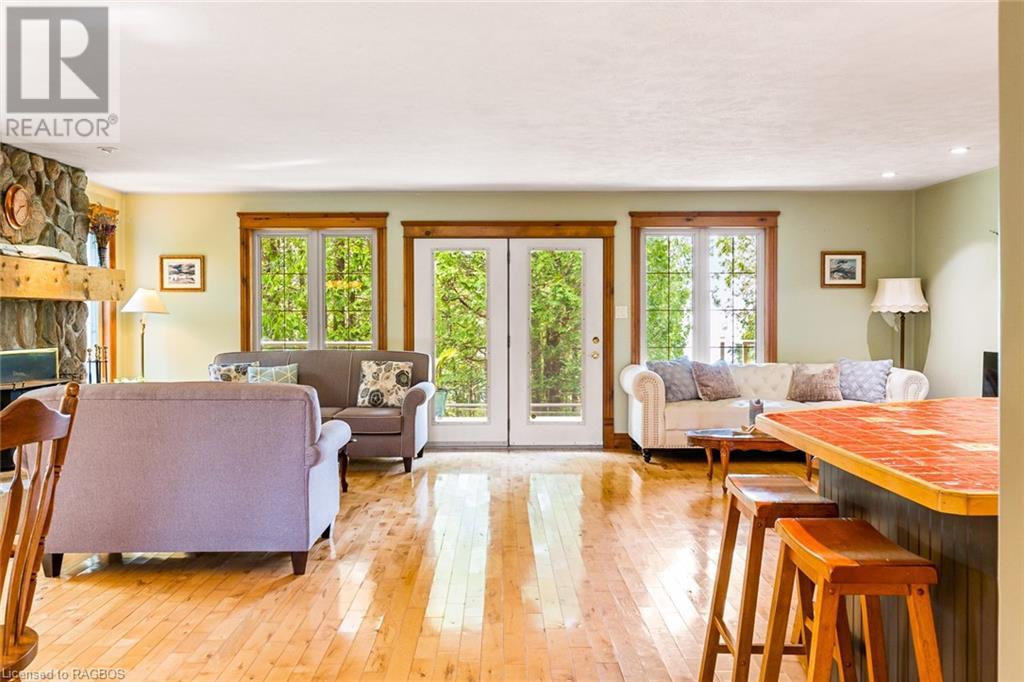 61 Fox Trail, Northern Bruce Peninsula, Ontario  N0H 1Z0 - Photo 6 - 40593461