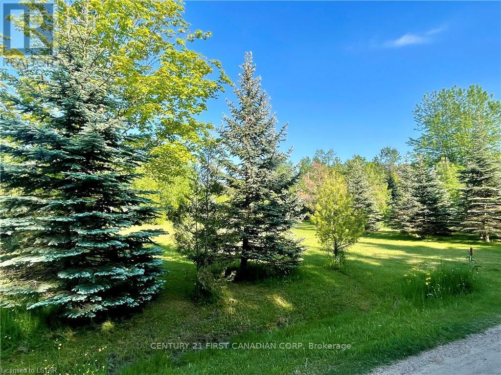 Lot 32 Pridham Road, Bluewater, Ontario  N0M 1G0 - Photo 2 - X8381940