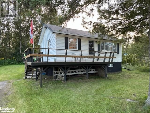 145 BOBCAYGEON Road, minden, Ontario