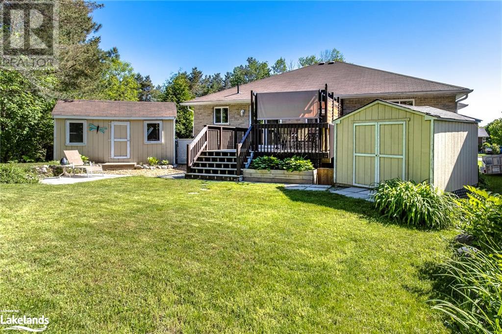 54 Bellisle Road, Penetanguishene, Ontario  L9M 0A3 - Photo 32 - 40597229
