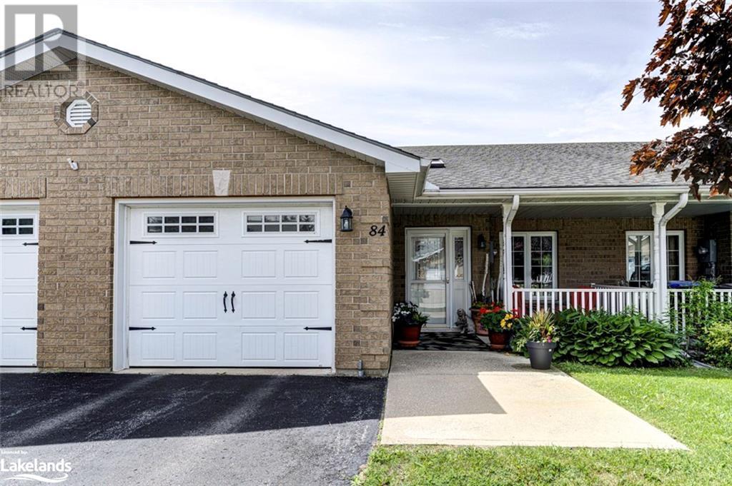 84 MEADOW Lane, wasaga beach, Ontario