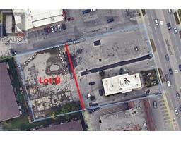 129 KING GEORGE Road Unit# Lot B, brantford, Ontario