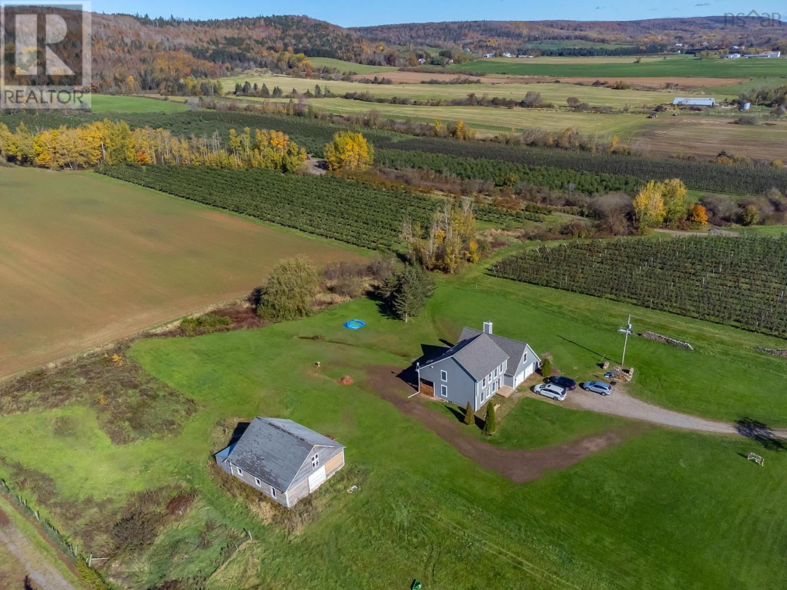 4745 Highway 221, Welsford, Nova Scotia  B0P 1E0 - Photo 7 - 202412044