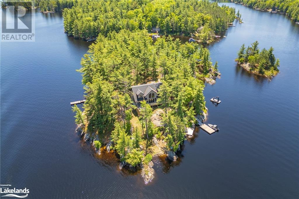 1 Nine Mile Island Island, Torrance, Ontario  P0C 1M0 - Photo 37 - 40595707