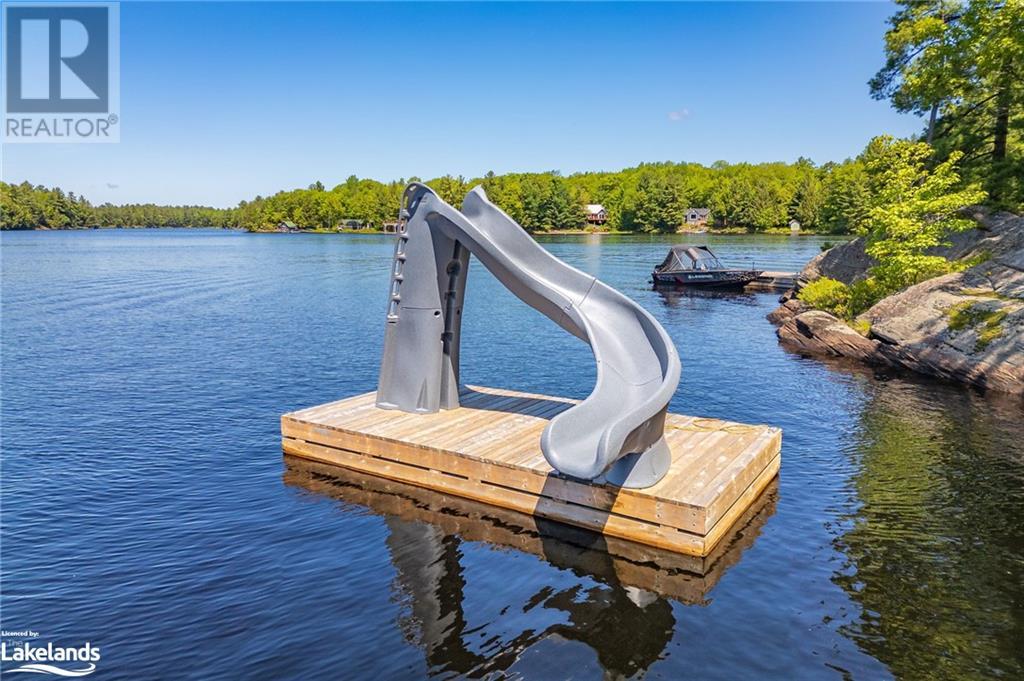 1 Nine Mile Island Island, Torrance, Ontario  P0C 1M0 - Photo 15 - 40595707