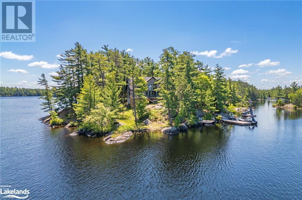 1 Nine Mile Island Island, Torrance, Ontario  P0C 1M0 - Photo 39 - 40595707
