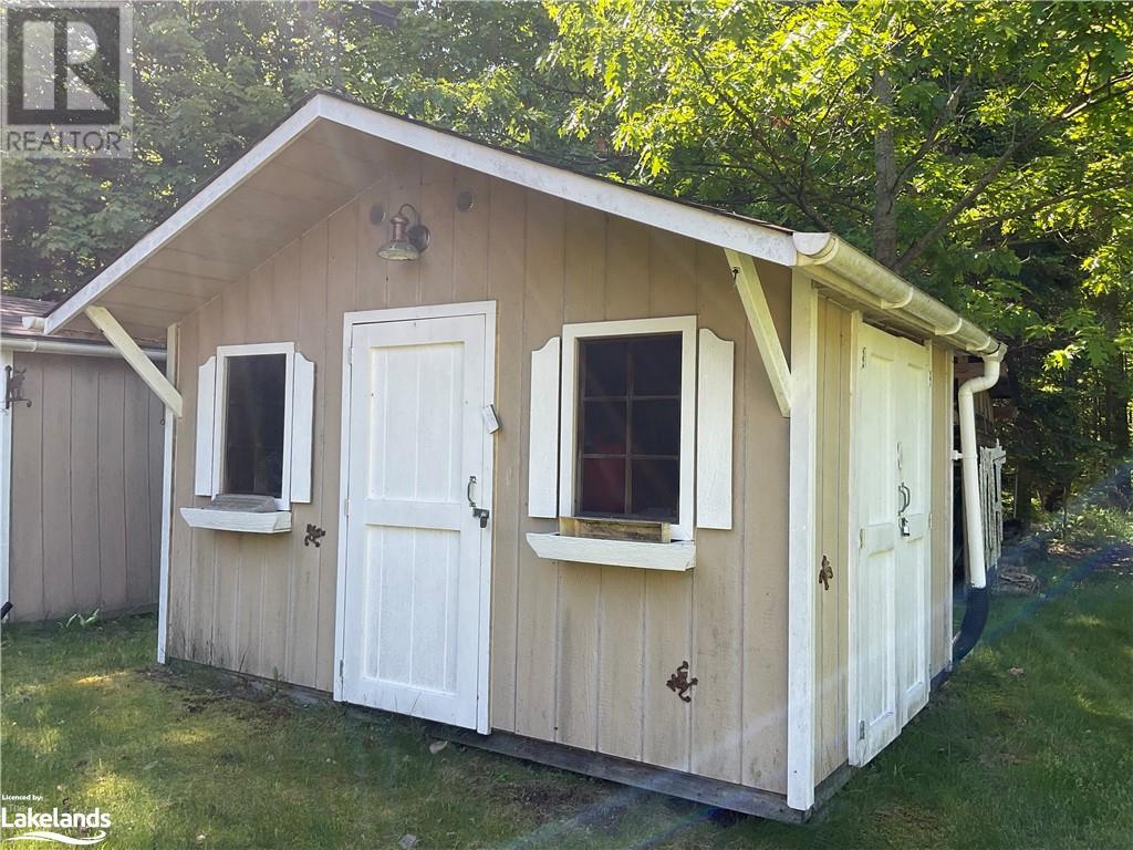 35(14) Pigeon Bay Lane, Port Loring, Ontario  P0H 1Y0 - Photo 12 - 40597011