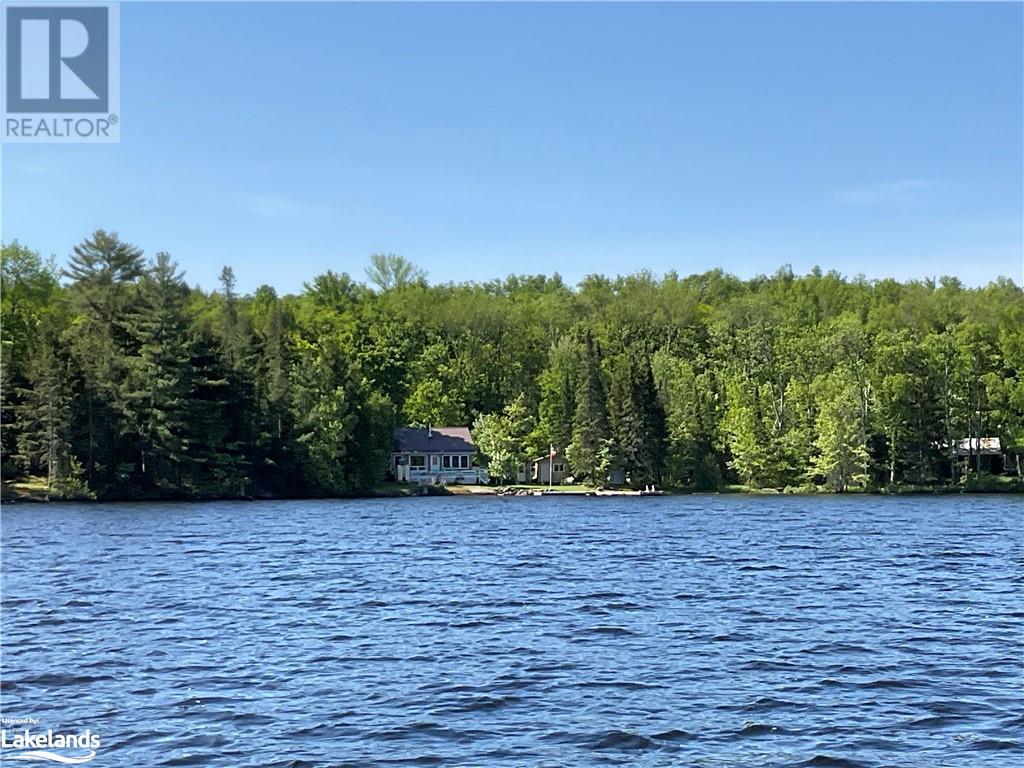 35(14) Pigeon Bay Lane, Port Loring, Ontario  P0H 1Y0 - Photo 2 - 40597011