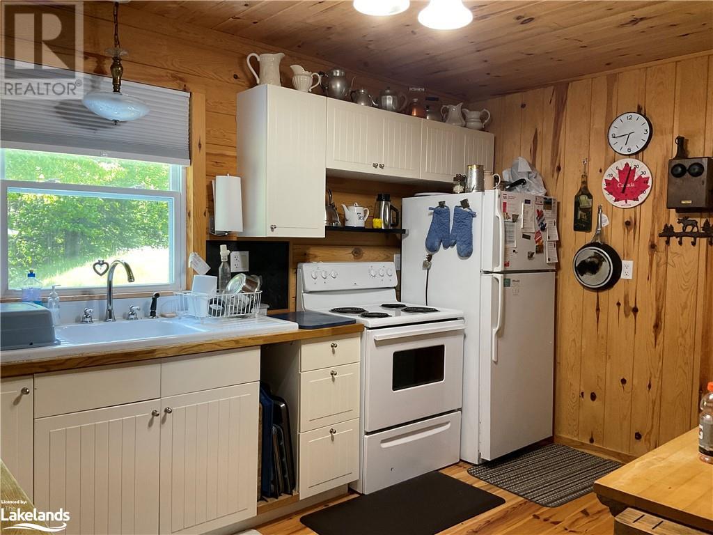 35(14) Pigeon Bay Lane, Port Loring, Ontario  P0H 1Y0 - Photo 28 - 40597011