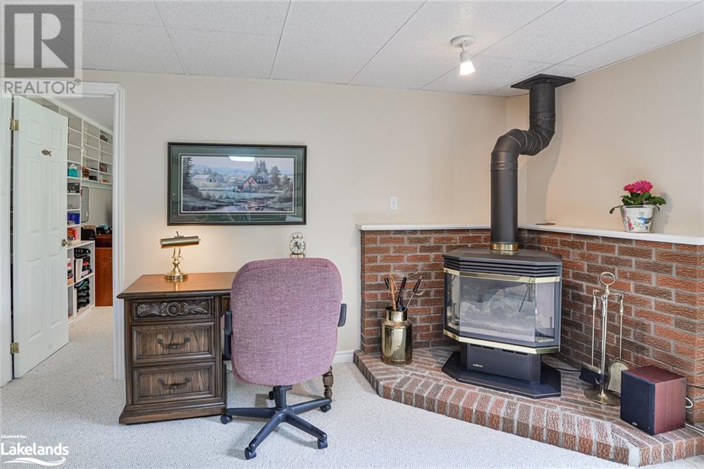 538 Lynx Lake Road, Huntsville, Ontario  P1H 2J3 - Photo 24 - 40595344