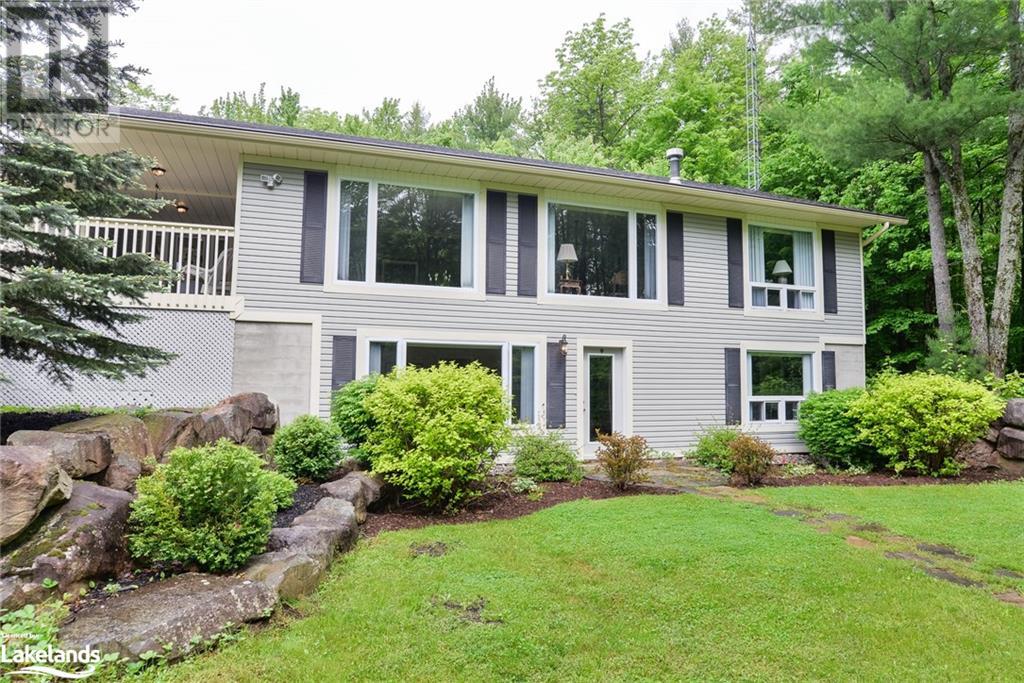 538 Lynx Lake Road, Huntsville, Ontario  P1H 2J3 - Photo 3 - 40595344