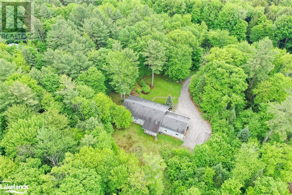 538 Lynx Lake Road, Huntsville, Ontario  P1H 2J3 - Photo 33 - 40595344