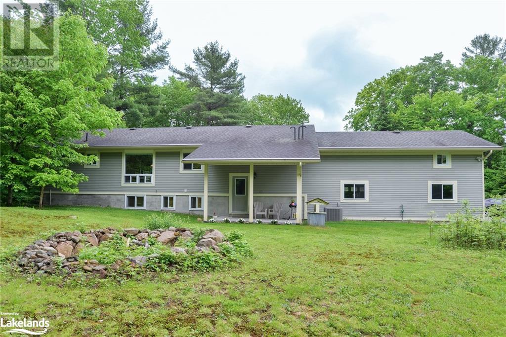 538 Lynx Lake Road, Huntsville, Ontario  P1H 2J3 - Photo 34 - 40595344