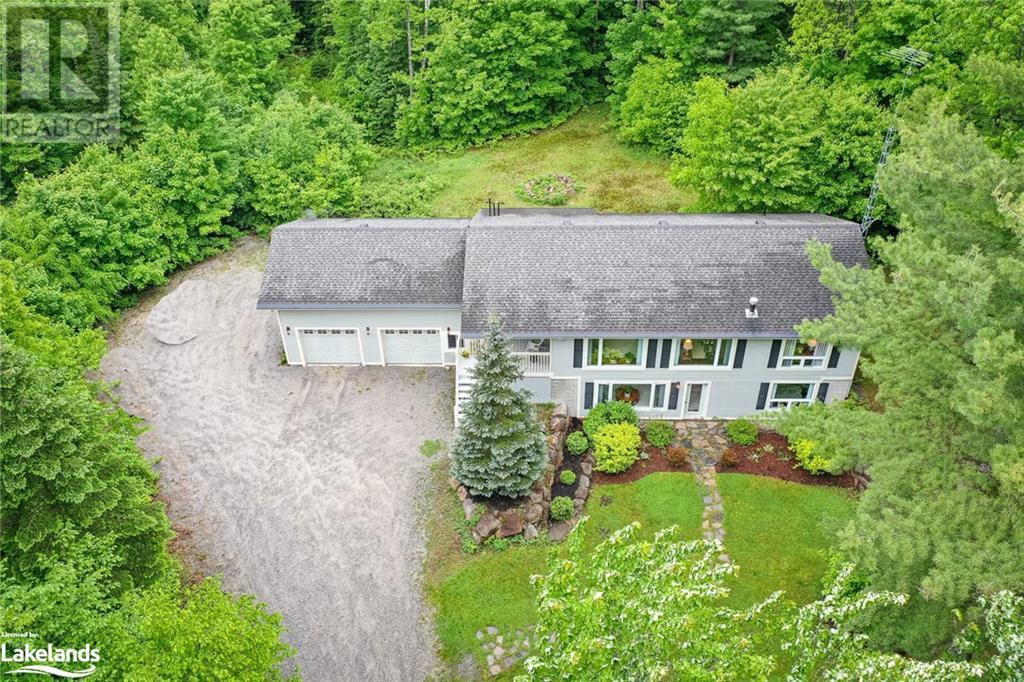 538 Lynx Lake Road, Huntsville, Ontario  P1H 2J3 - Photo 4 - 40595344