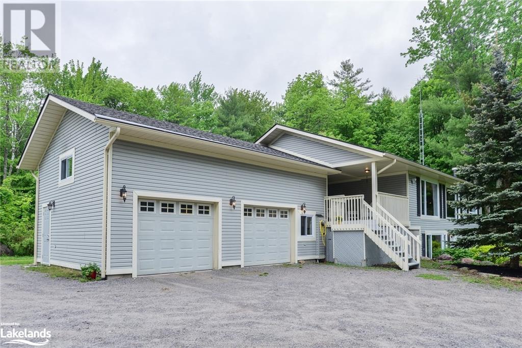 538 Lynx Lake Road, Huntsville, Ontario  P1H 2J3 - Photo 6 - 40595344