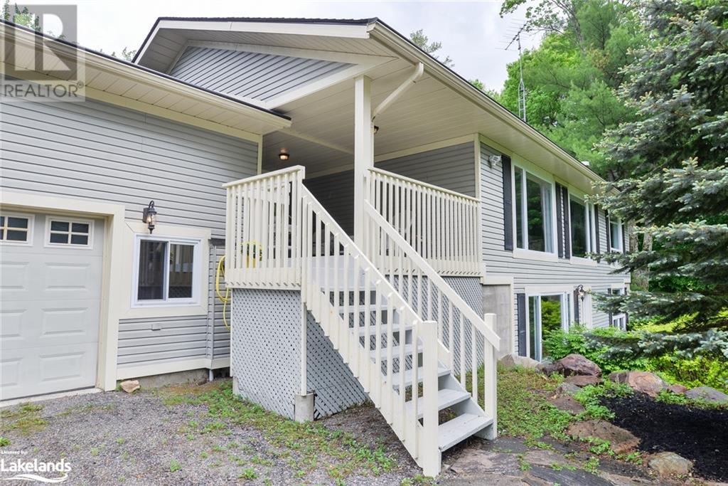 538 Lynx Lake Road, Huntsville, Ontario  P1H 2J3 - Photo 7 - 40595344