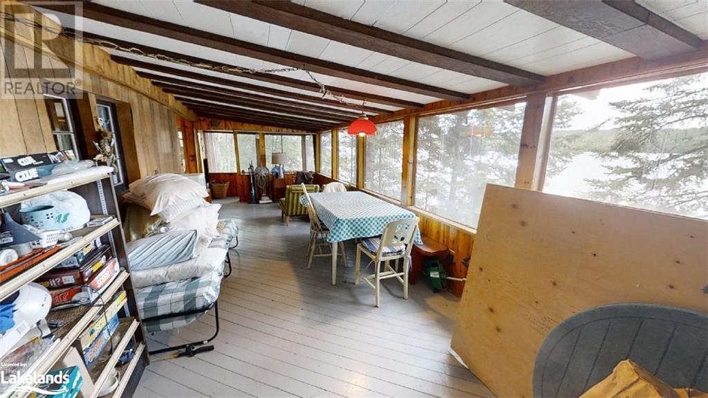 1071 Wolf Bay Road, Lake Of Bays, Ontario  P1H 2J6 - Photo 12 - 40597686