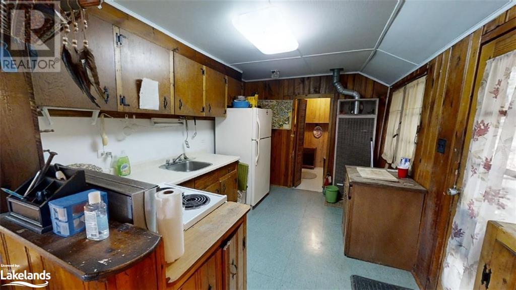 1071 Wolf Bay Road, Lake Of Bays, Ontario  P1H 2J6 - Photo 13 - 40597686