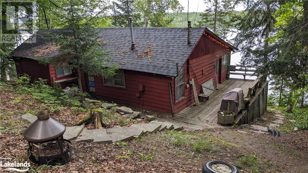 1071 Wolf Bay Road, Lake Of Bays, Ontario  P1H 2J6 - Photo 3 - 40597686