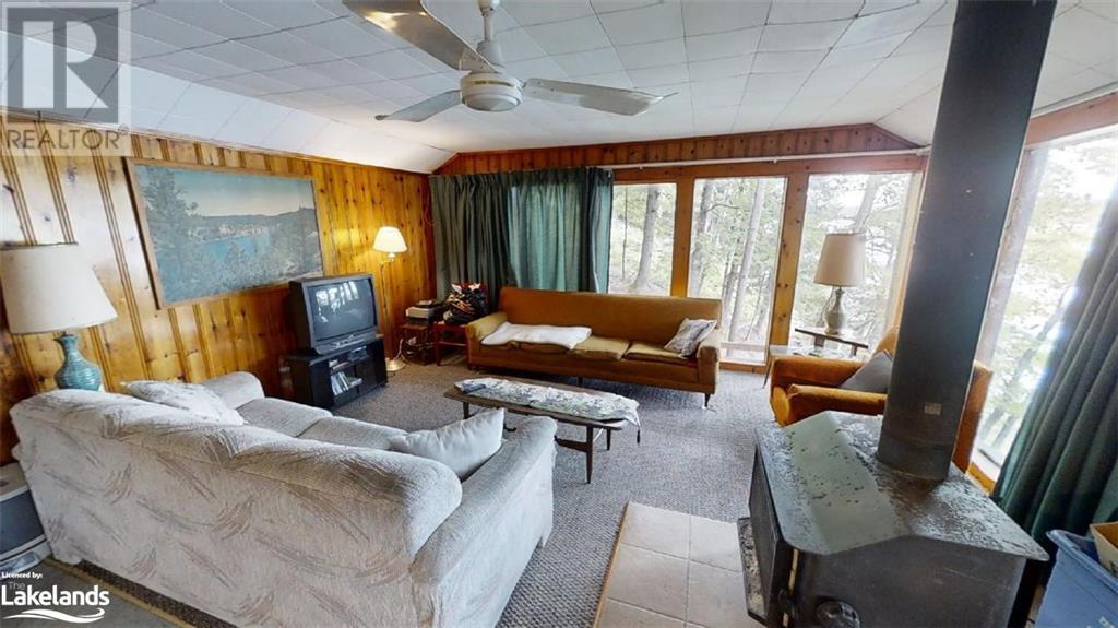1071 Wolf Bay Road, Lake Of Bays, Ontario  P1H 2J6 - Photo 8 - 40597686