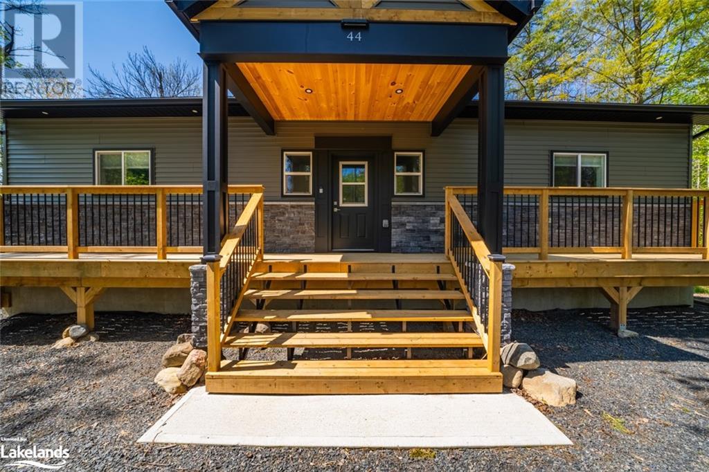 44 Sunnyshore Park Drive, Mckellar, Ontario  P2A 0B5 - Photo 18 - 40597147