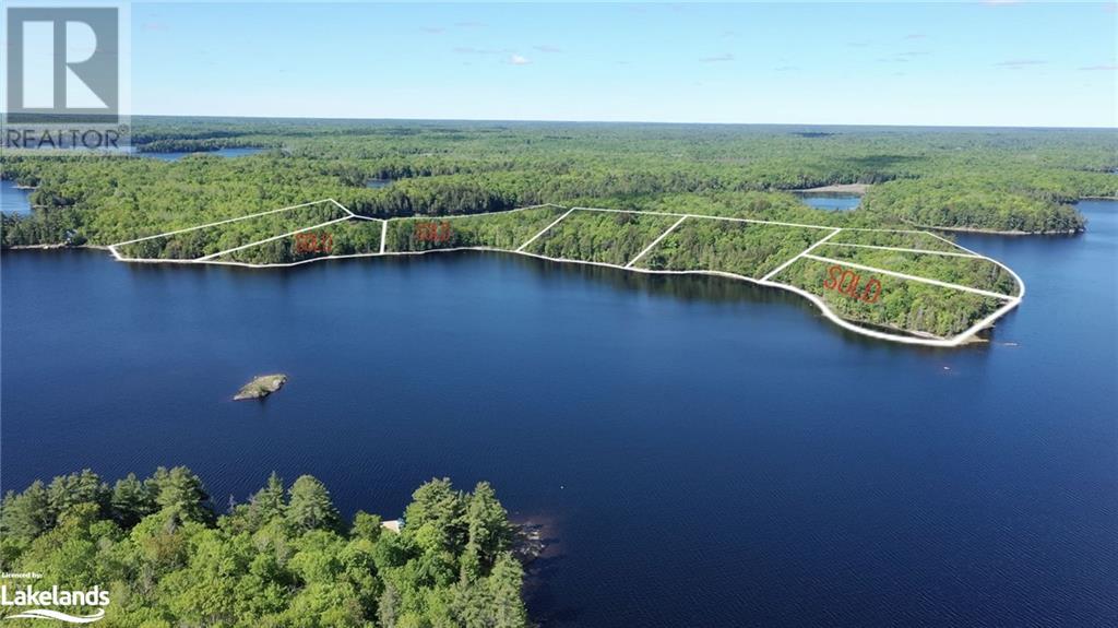 1 Wahwashkesh Lake, Whitestone, Ontario  P0A 1G0 - Photo 2 - 40592302