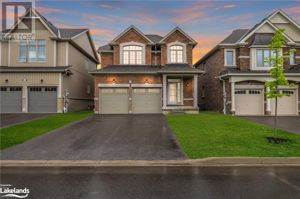 97 TRACEY Lane, collingwood, Ontario