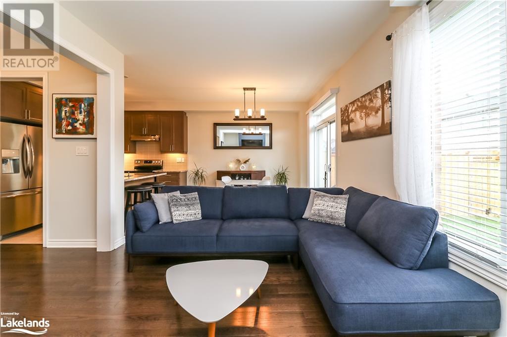 97 Tracey Lane, Collingwood, Ontario  L9Y 3Z6 - Photo 10 - 40597622