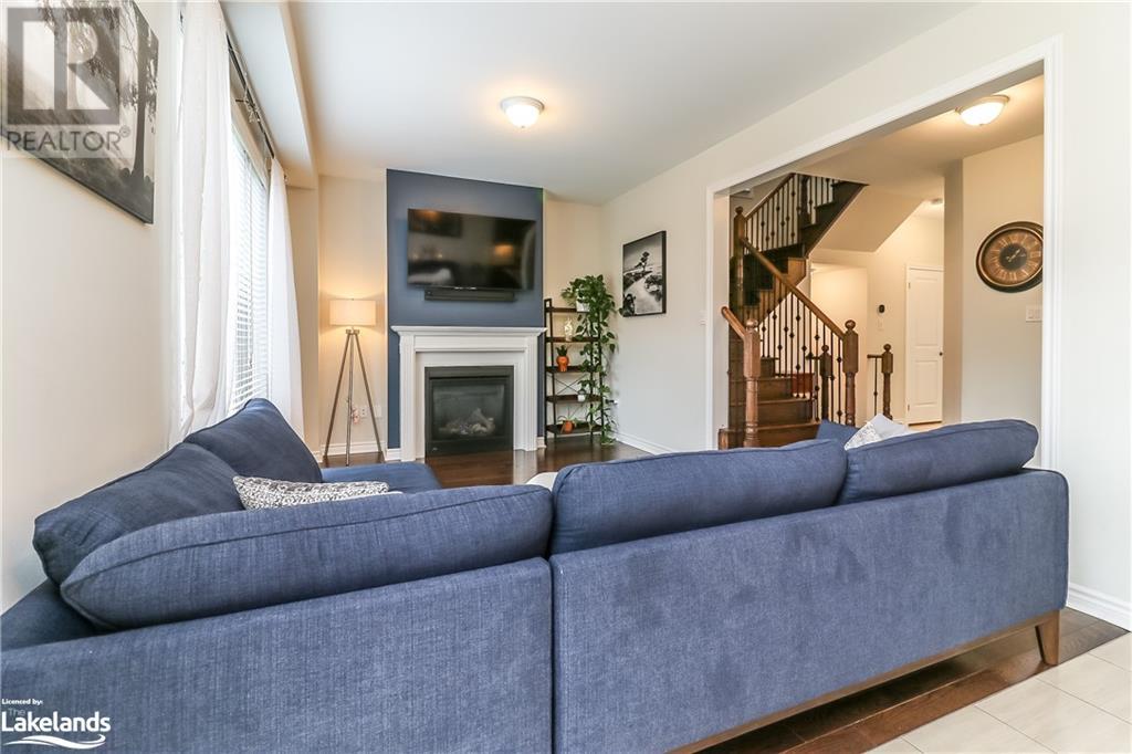 97 Tracey Lane, Collingwood, Ontario  L9Y 3Z6 - Photo 11 - 40597622