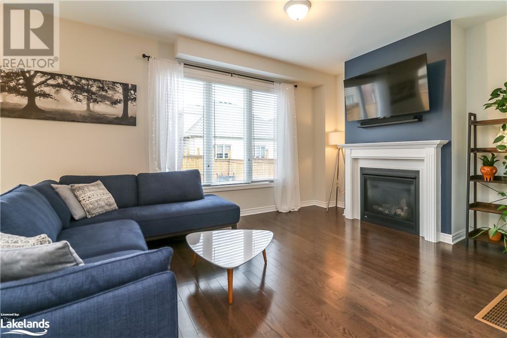 97 Tracey Lane, Collingwood, Ontario  L9Y 3Z6 - Photo 12 - 40597622