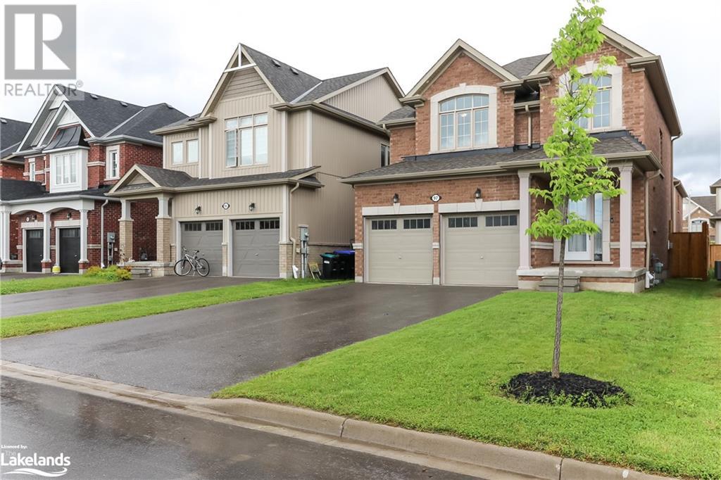 97 Tracey Lane, Collingwood, Ontario  L9Y 3Z6 - Photo 4 - 40597622
