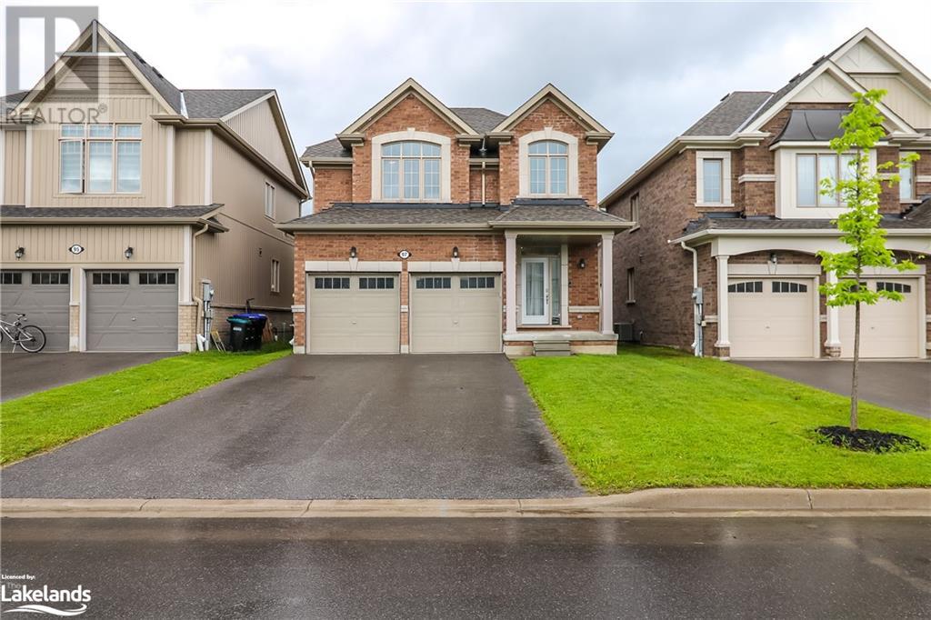 97 Tracey Lane, Collingwood, Ontario  L9Y 3Z6 - Photo 44 - 40597622