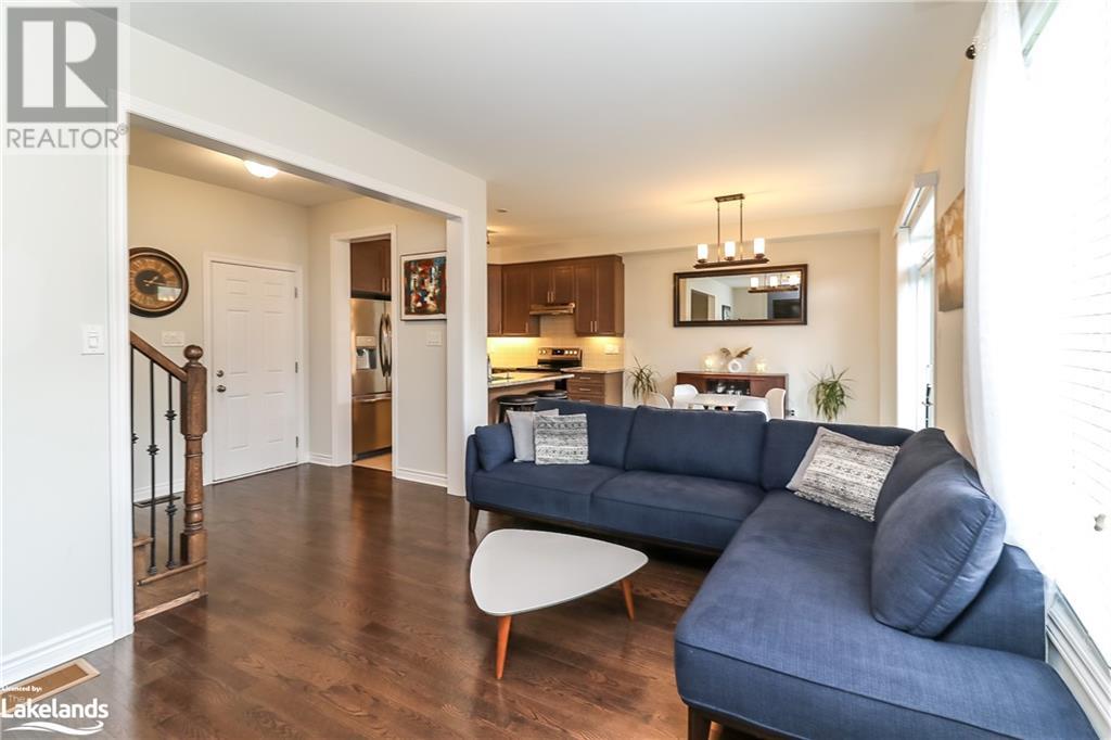 97 Tracey Lane, Collingwood, Ontario  L9Y 3Z6 - Photo 8 - 40597622