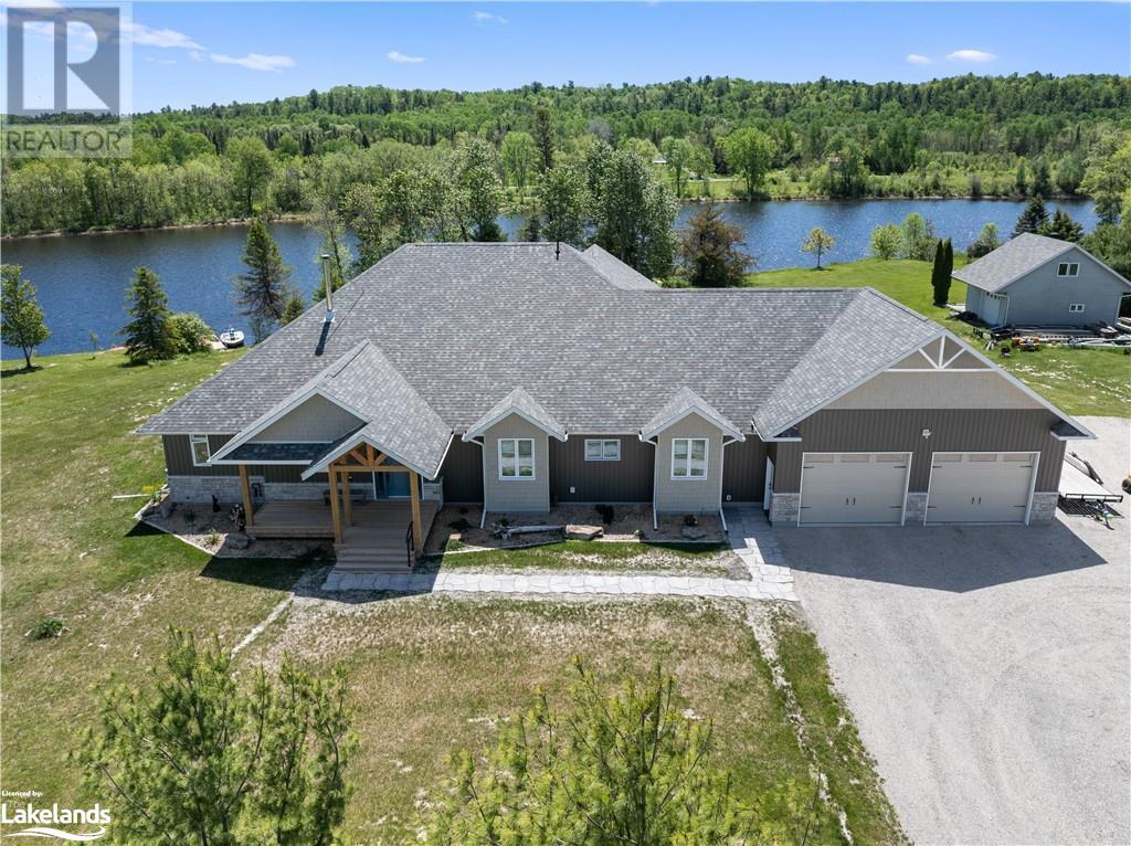 1210 RIVER Road, massey, Ontario