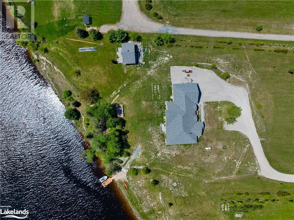 1210 River Road, Massey, Ontario  P0P 1P0 - Photo 2 - 40596915