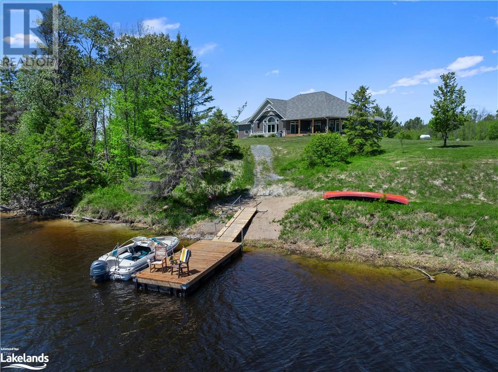 1210 River Road, Massey, Ontario  P0P 1P0 - Photo 3 - 40596915