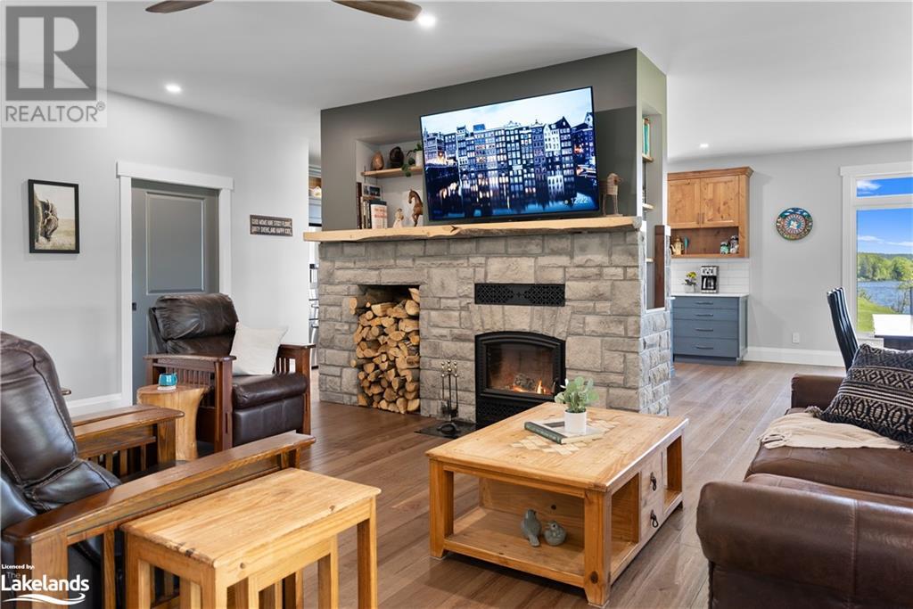 1210 River Road, Massey, Ontario  P0P 1P0 - Photo 6 - 40596915
