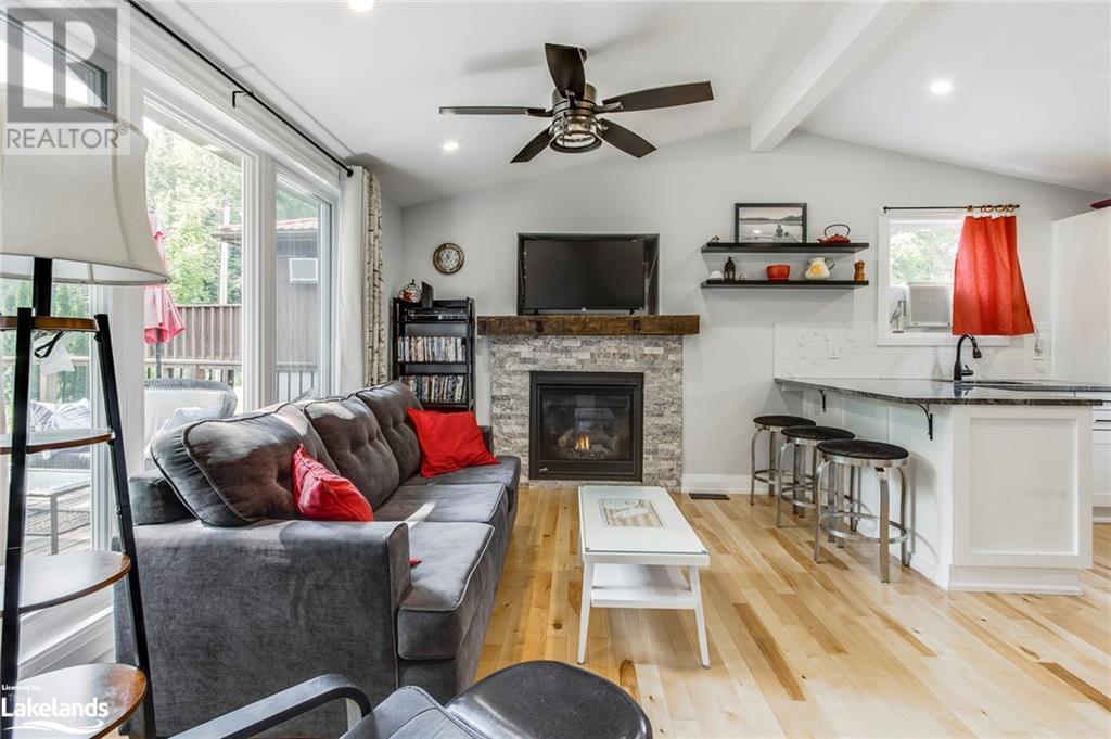 8 ARBOR Road, tiny, Ontario